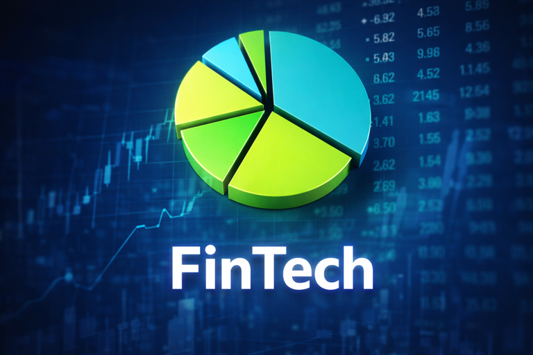 SKN | Fintech Stock Gains Momentum on Profit Growth as Major Fund Slashes Position