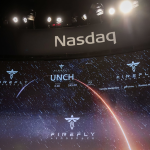 SKN | Firefly Aerospace Q4 Highlights Signal Expansion in Launch Services and Lunar Missions