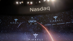 SKN | Firefly Aerospace Q4 Highlights Signal Expansion in Launch Services and Lunar Missions