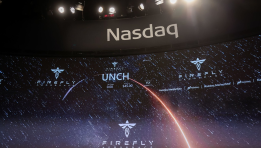 SKN | Firefly Aerospace Q4 Highlights Signal Expansion in Launch Services and Lunar Missions