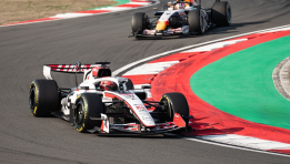 SKN | Formula 1 Faces Strategic Test as Middle East Tensions Intensify