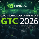 SKN | Nvidia Ahead of GTC 2026: Three Key Signals Investors Are Watching