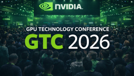 SKN | Nvidia Ahead of GTC 2026: Three Key Signals Investors Are Watching