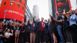 SKN | Gemini Space Station Narrows Losses as Revenue Growth Signals Progress in Commercial Space Economy