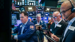 SKN | US Markets Mixed on March 19, 2026 as Small Caps Rebound and Volatility Eases