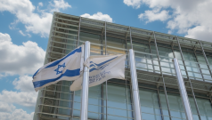 SKN | Israel Market Close – March 31, 2026: Tel Aviv Rebounds Sharply After Selloff as Broad-Based Buying Lifts All Major Indices