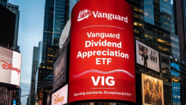 SKN | Is the Vanguard Dividend Appreciation ETF Still a Buy—or Is Higher Yield the Smarter Move Now?