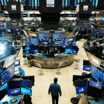 SKN | US Markets Close Mixed on March 10, 2026 as Investors Pause After Recent Volatility