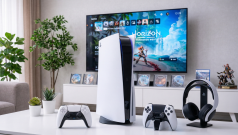 SKN | Are Rising PS5 Prices a Warning Sign of Broader Tech Inflation Pressures?