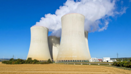 SKN | Are Nuclear Energy ETFs Emerging as Safe-Haven Plays Amid the Global Energy Crisis?