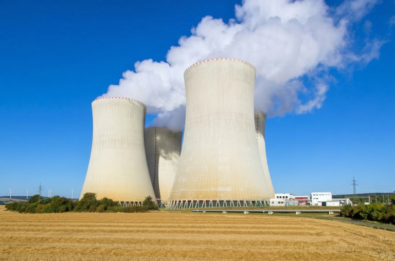 SKN | Are Nuclear Energy ETFs Emerging as Safe-Haven Plays Amid the Global Energy Crisis?