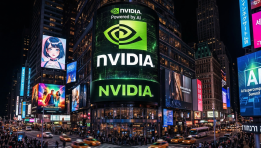 SKN | Nvidia GTC 2026: What Major AI Breakthroughs Could Jensen Huang Reveal?