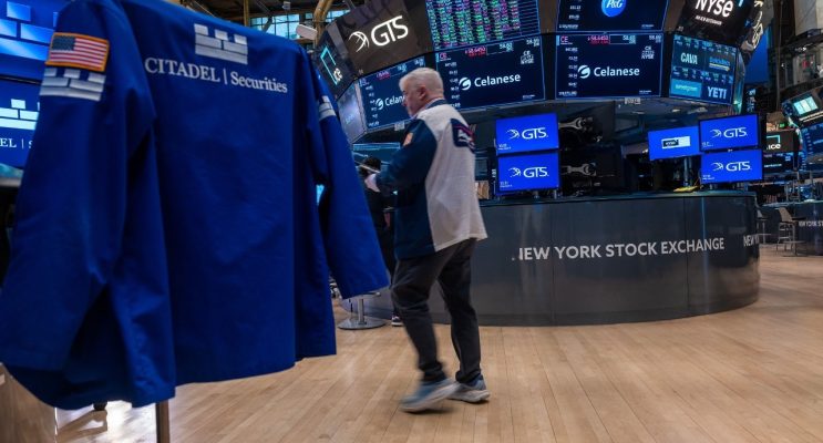 SKN | Global Markets Weekly Performance Review (March 9–March 13, 2026): U.S. Stocks Slide as Dollar Strength and Regional Divergence Shape Markets