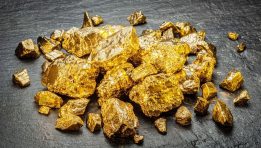 SKN | Gold Retreats as Higher-for-Longer Rate Expectations Offset Geopolitical Risk Premium