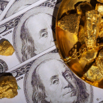 SKN | Gold Prices Slip as Stronger U.S. Dollar Pressures Bullion While Iran Tensions Keep Safe-Haven Demand in Focus