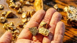 SKN | DUST Surges 17% on March 3: Is the Bearish Gold Miners Trade Regaining Momentum?