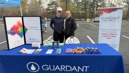 SKN | Guardant Health Stock Drops: Short-Term Setback or Signal of Deeper Challenges?