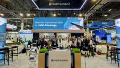 SKN | Health Catalyst Shares Decline Amid Growth Concerns — Is the Data Analytics Story Losing Momentum?