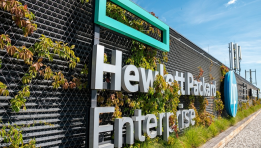 SKN | HPE Surges on Earnings Strength: Is This the Start of a Sustained Growth Re-Rating?