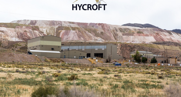 SKN | Hycroft Mining Reports High-Grade Silver Results at Brimstone: What Could It Mean for the Future of the Nevada Asset?