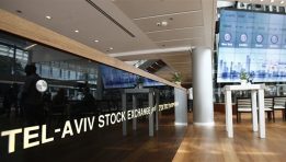 SKN | TA-SME60 Index Climbs 2.28% Amid Volume Surge: Is the Israeli Mid-Cap Rally Sustainable?