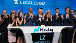 SKN | LegalZoom Q4 Breakdown: Can Growth Outpace Margin Pressure in the Online Marketplace Sector?