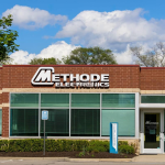 SKN | Methode Electronics Stock Slides: What Is Driving the Sell-Off in MEI Shares Today?