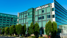 SKN | Micron Earnings in Focus: Can Strong AI Demand Justify Elevated Market Expectations?
