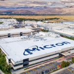 SKN | Micron’s 300% AI-Driven Rally Puts the Chipmaker in the Spotlight — Can the Momentum Continue Into 2026?