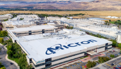 SKN | Micron’s 300% AI-Driven Rally Puts the Chipmaker in the Spotlight — Can the Momentum Continue Into 2026?