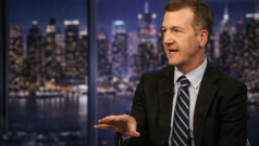 SKN | Morgan Stanley’s Wilson Signals Earnings Resilience: Can S&P 500 Profits Withstand Geopolitical Tensions?