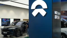 SKN | NIO Shares Climb Despite Broader Market Weakness — Can the Momentum Continue?