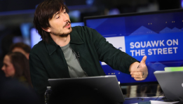 SKN | NYSE Hit With $9 Million SEC Fine Over Trading Glitch That Disrupted U.S. Stock Market