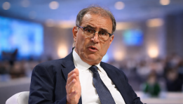 SKN | “Dr. Doom” Warns of Escalating Risks: Could the U.S.-Iran Conflict Trigger a Global Economic Shock?