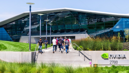 SKN | Nvidia’s Big Event Failed to Impress Wall Street: Are Expectations Now Too High?