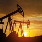 SKN | Oil Prices Plunge Over 6% After Trump Signals Possible Middle East De-Escalation