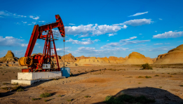 SKN | Oil at a Crossroads: What’s at Stake for Energy Markets After U.S. Strikes on Iran?