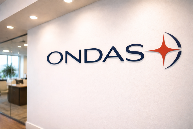 SKN | Ondas Inc. (ONDS) Surges Over 6% as Revenue Growth Outlook Accelerates — Is the Market Pricing in a Technology Breakthrough?