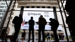 SKN | Palantir Expands Strategic Partnerships to Strengthen Role in Mission-Critical Artificial Intelligence Systems