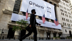 SKN | Could Prediction Markets and Sports Betting Become Palantir’s Next Major Data Opportunity?