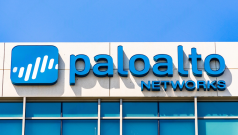 SKN | Palo Alto Networks (PANW) Surges — Is Cybersecurity Becoming the Market’s Strongest Growth Engine?