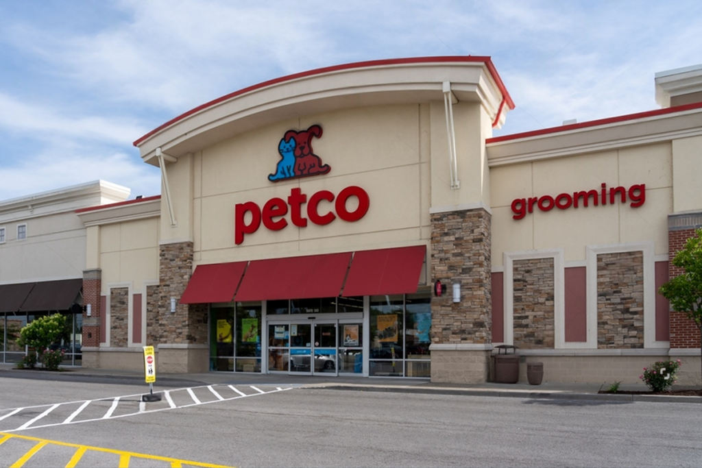 SKN | Why Is Petco (WOOF) Stock Surging Today? Wall Street Reacts to Turnaround Signals and Analyst Upgrade