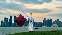 SKN | Energy Market Warning: Qatar Signals Geopolitical Risks as Iran Tensions Threaten Global Supply Stability