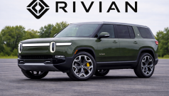 SKN | Rivian Secures $1 Billion from Volkswagen: Strategic Lifeline or Long-Term EV Alliance?