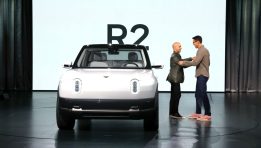 SKN | Rivian Unveils the R2 SUV With Strong Specs—Why Did the Stock Still Drop?