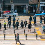 SKN | Asian Markets Trade Mixed on April 23 as Korea Leads Gains While India and Australia Decline