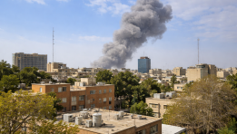 SKN | Global Markets Under Pressure: Do Oil Spikes and Geopolitics Signal a Deeper Risk-Off Shift?