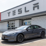 SKN | Tesla at a Crossroads: Is Growth Potential Enough to Justify Its Valuation?