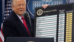 SKN | $1 Billion Drop in U.S. Tariff Revenue Raises New Questions About Trade Policy and Global Supply Chains