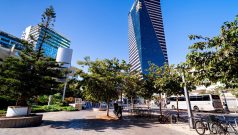 SKN | Israeli Markets Open Flat as Global Sentiment Influences Local Trading